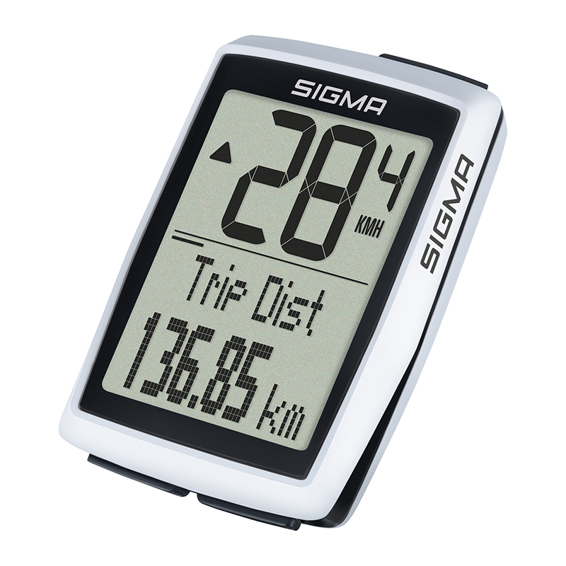 Cuentakilometros sigma bc 12.0 wr