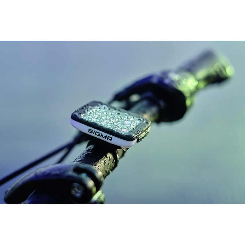 Cuentakilometros sigma bc 10.0 wl ats