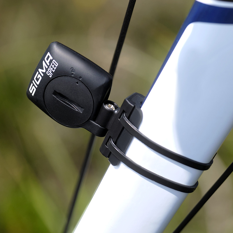 Cuentakilometros sigma bc 12.0 wl sts