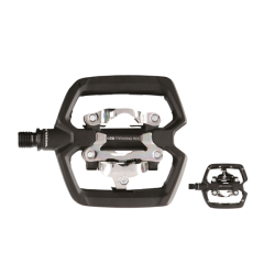 Pedales look geo trekking roc