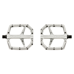 Pedales look mtb trail roc plus plata