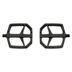 Pedales look mtb trail roc plus negro