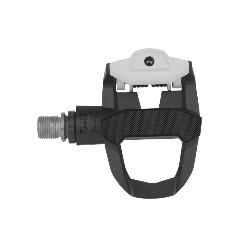 Pedales look keo classic 3 negro/blanco