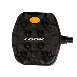 Pedales look mtb trail grip negro