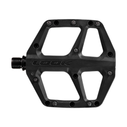 Pedales look mtb trail fusion negro