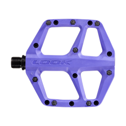 Pedales look mtb trail fusion morado