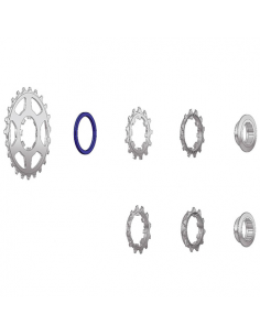 Corona miche polivalente campagnolo 10v 18