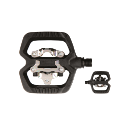 Par pedales look geo trekking