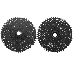 Cassette 11/51 12v sunrace negro