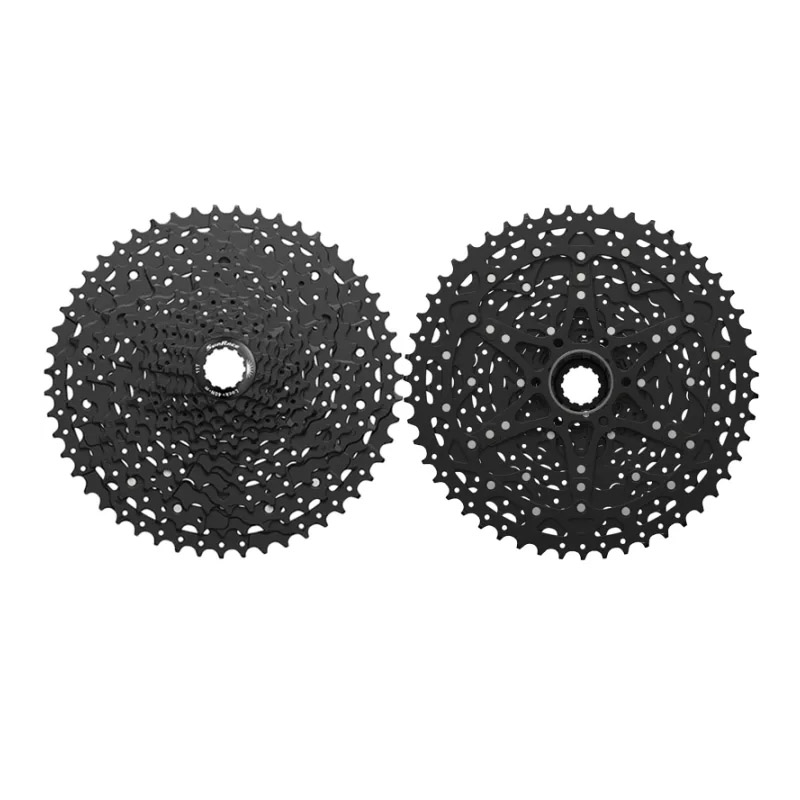 Cassette 11/51 12v sunrace negro