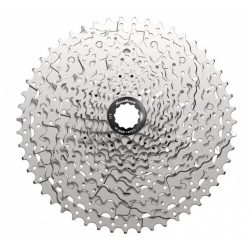 Cassette 11/51 12v sunrace metalico