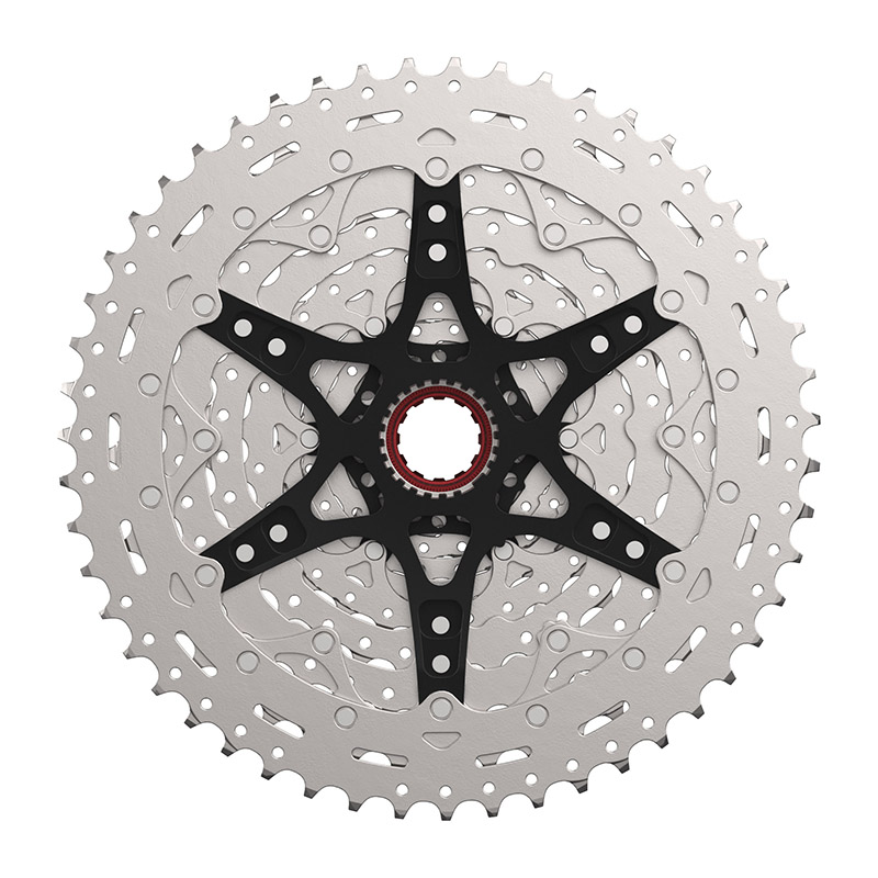 Cassette 10/51 12v sunrace microspline