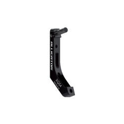 Adaptador pinza freno post mount/ front mount