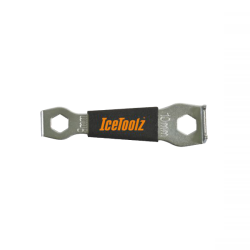 Destornillador tapones de biela en cr-v