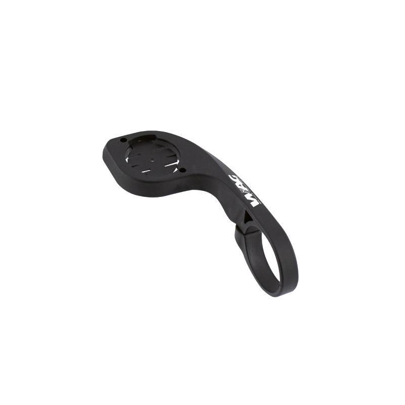 Soporte ciclocomputador extension frontal manillar