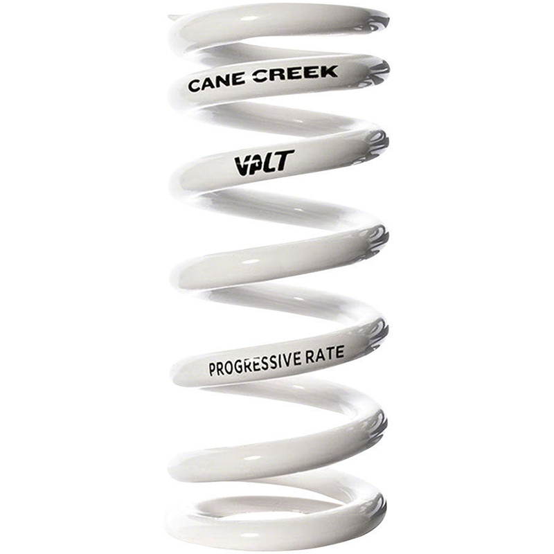 Muelle valt progresiva 55mm x450-550lb