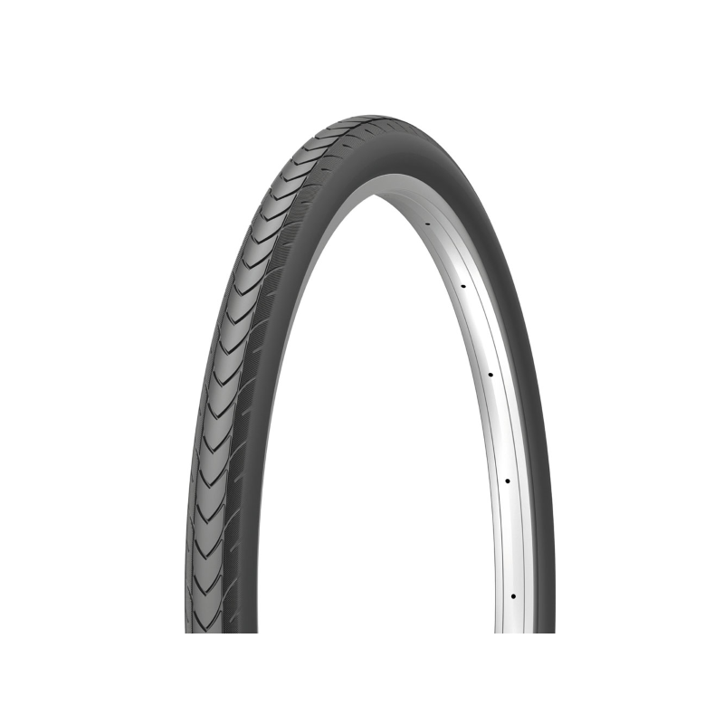 Cubierta 27.5x1.75 k1082 black 22tpi