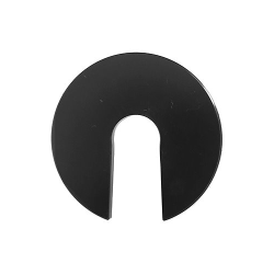 Clip de reduccion de 5 mm recorrido amortiguadordo