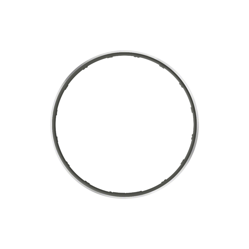 Llanta delantera fulcrum racing zero zapata s/p