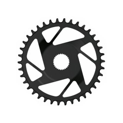 Plato 36t fsa bosch gen4 megatooth d.m. acero wb47