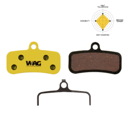 Pastillas fd saint/zee organica