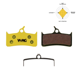 Pastillas fd grimeca organica