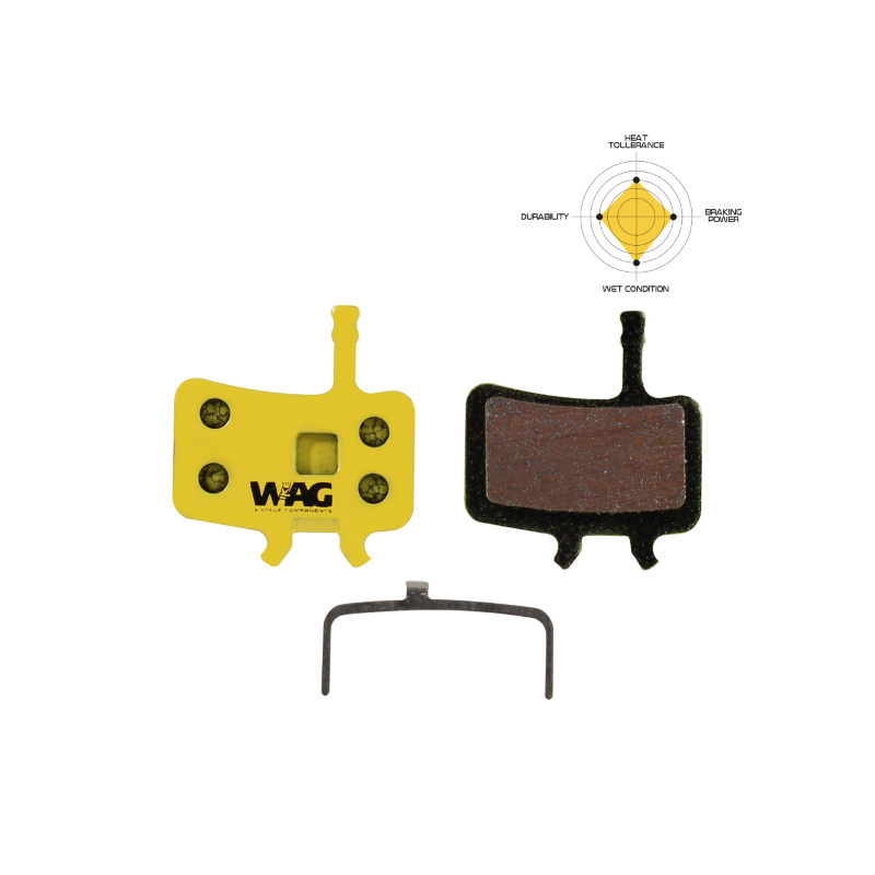 Pastillas fd juicy organica