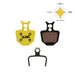 Pastillas fd formula oro organica
