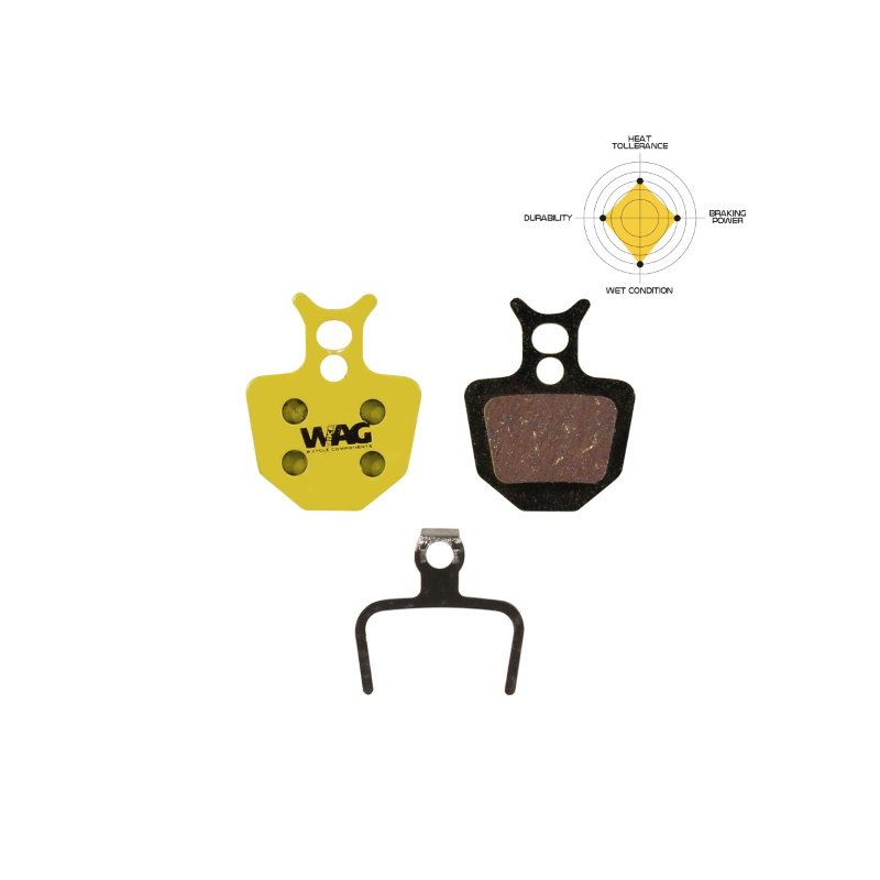 Pastillas fd formula oro organica