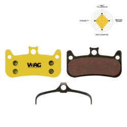 Pastillas fd cura 4 organica