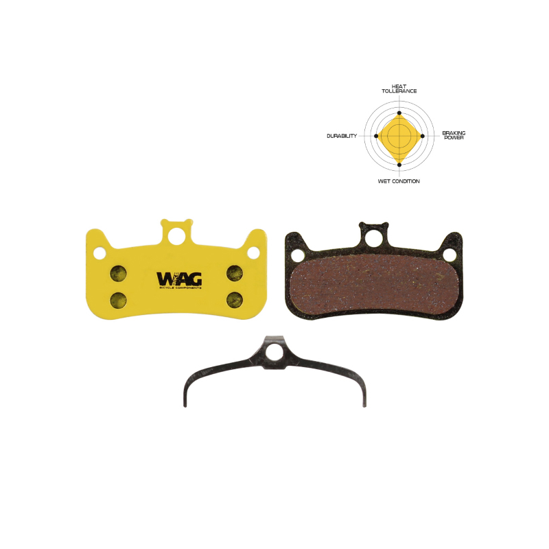 Pastillas fd cura 4 organica