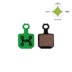 Pastillas fd mt7 e-bike
