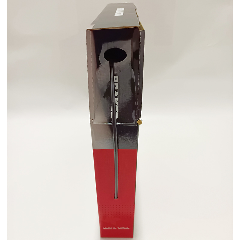 Rollo 30m latiguillo hidr. nylon 4 capas 2.1mm/5mm