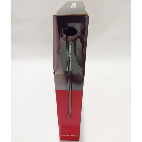 Rollo 30m latiguillo hidr. nylon 4 capas 2.3mm/5mm