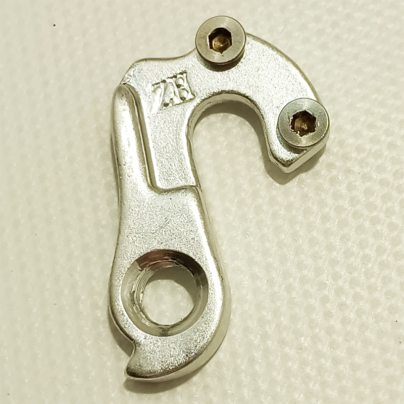 Puntera de cambio wing m2.2