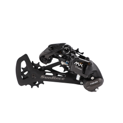 Cambio sunrace univ. caja media 11v directo