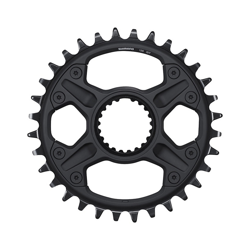 Plato 32d fc-m6100-1/fc-m6120-/fc-m6130 1x12v