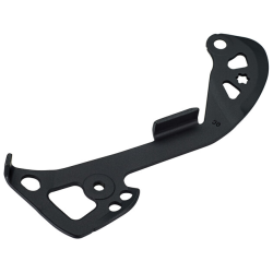 Portapoleas interior cambio m8000 gs