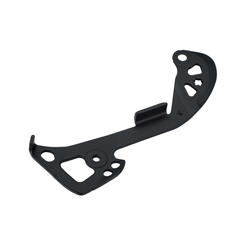 Portapoleas interior cambio m8000 gs