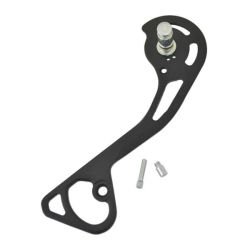 Portapoleas exterior cambio m781 sgs