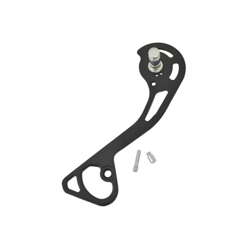 Portapoleas exterior cambio m781 sgs