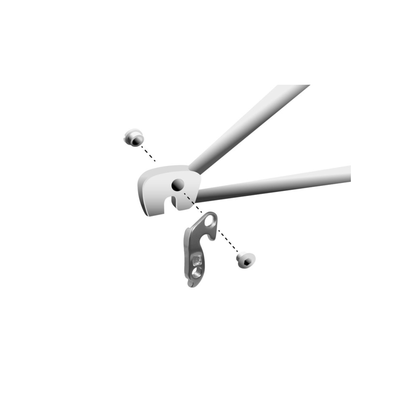 Puntera de cambio gh-089