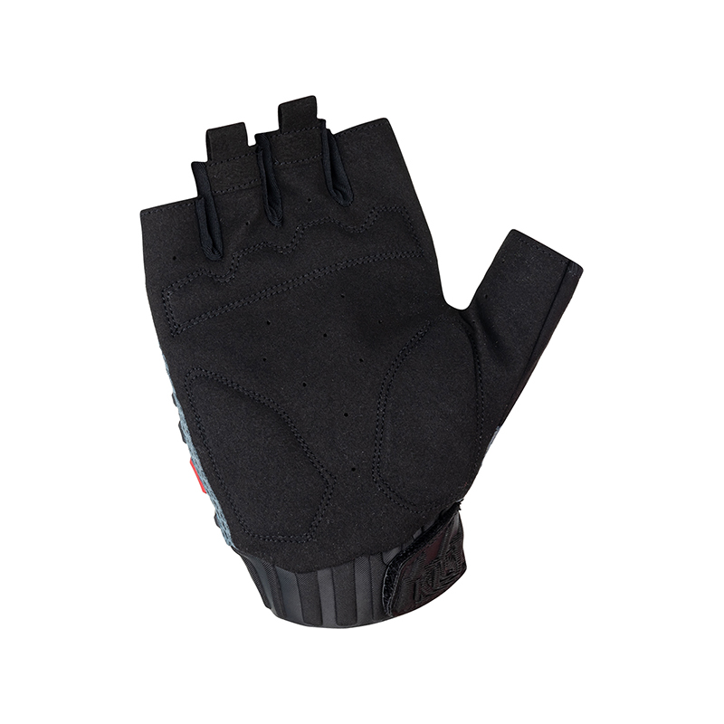 Guantes cortos kellys cutout gris t.m