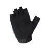 Guantes cortos kellys cutout gris t.m