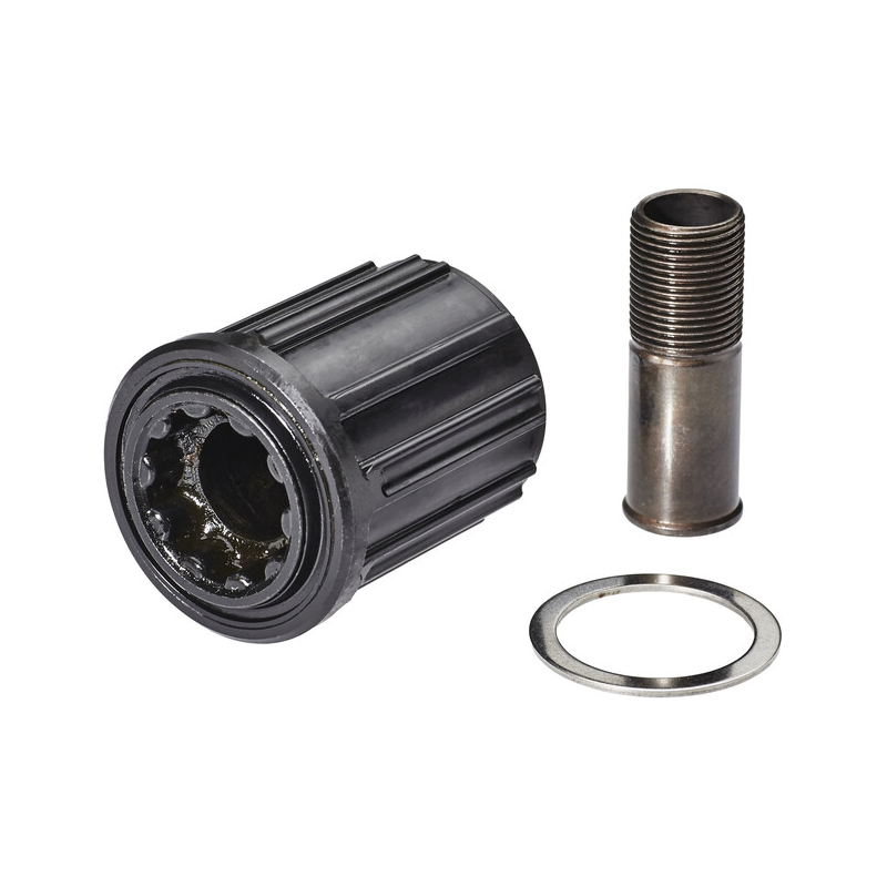 Nucleo completo rueda wh-rs31,wh-rs21