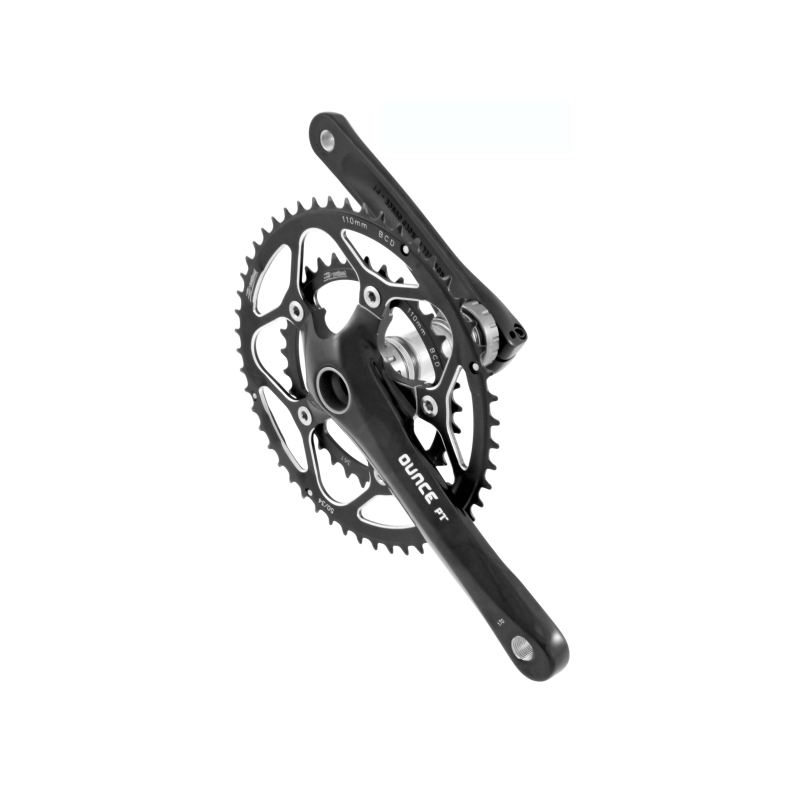 Juego bielas 170mm 34/50 ounce 621pt