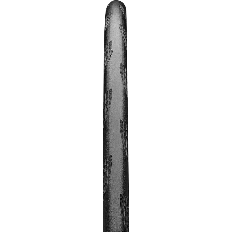 Cubierta grand prix 5000 s 700x25c tblr pleg negro