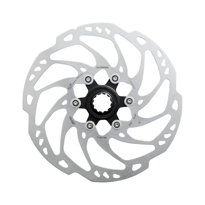 Disco freno 203mm c.lock slx ice-tec