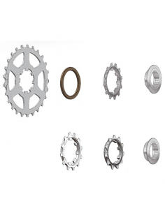 Corona miche polivalente campagnolo 9v 22