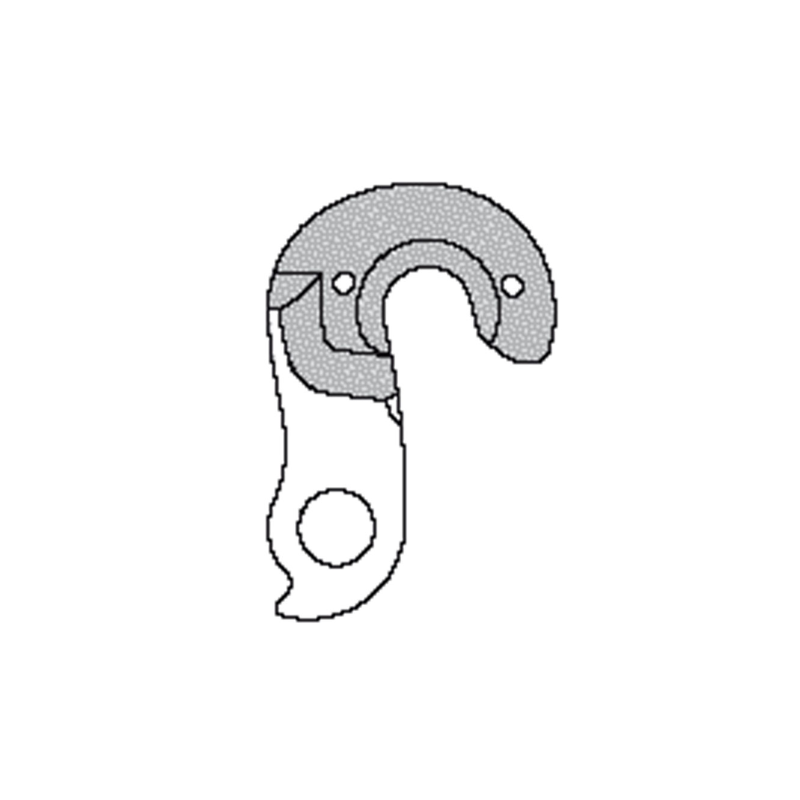 Puntera de cambio gh-161